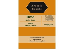 Ortie (to be translated)